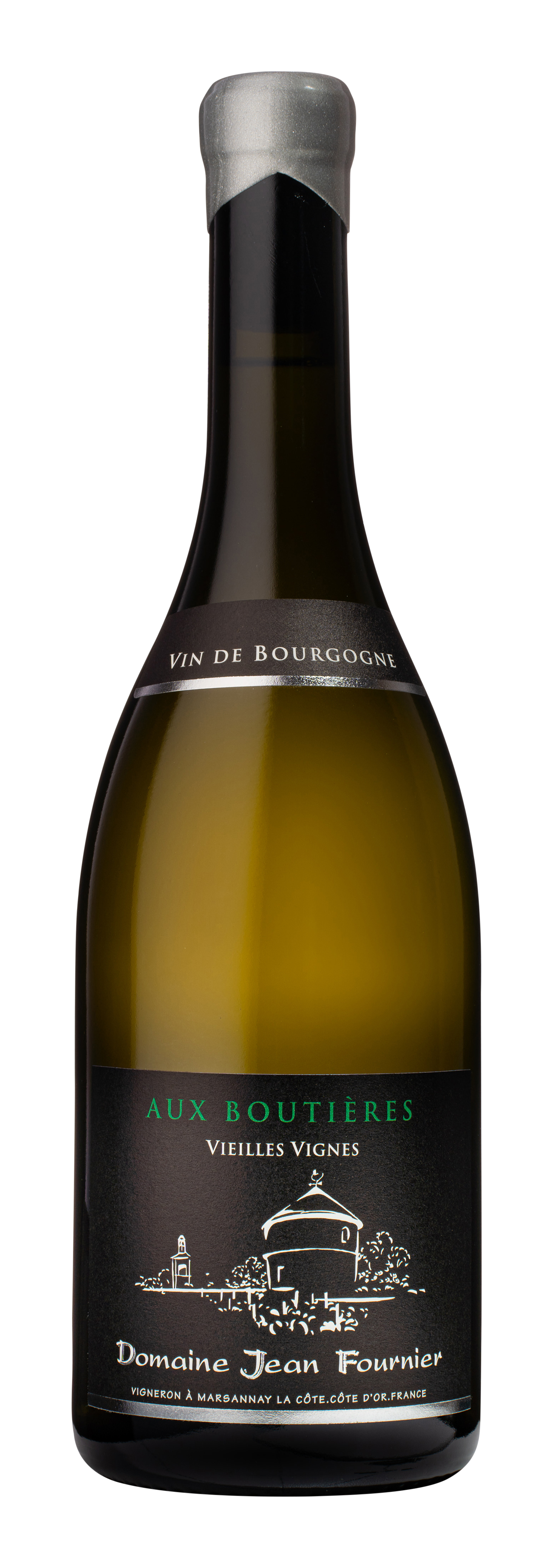 Jean Fournier Bourgogne Aligoté Aux Boutières 2022